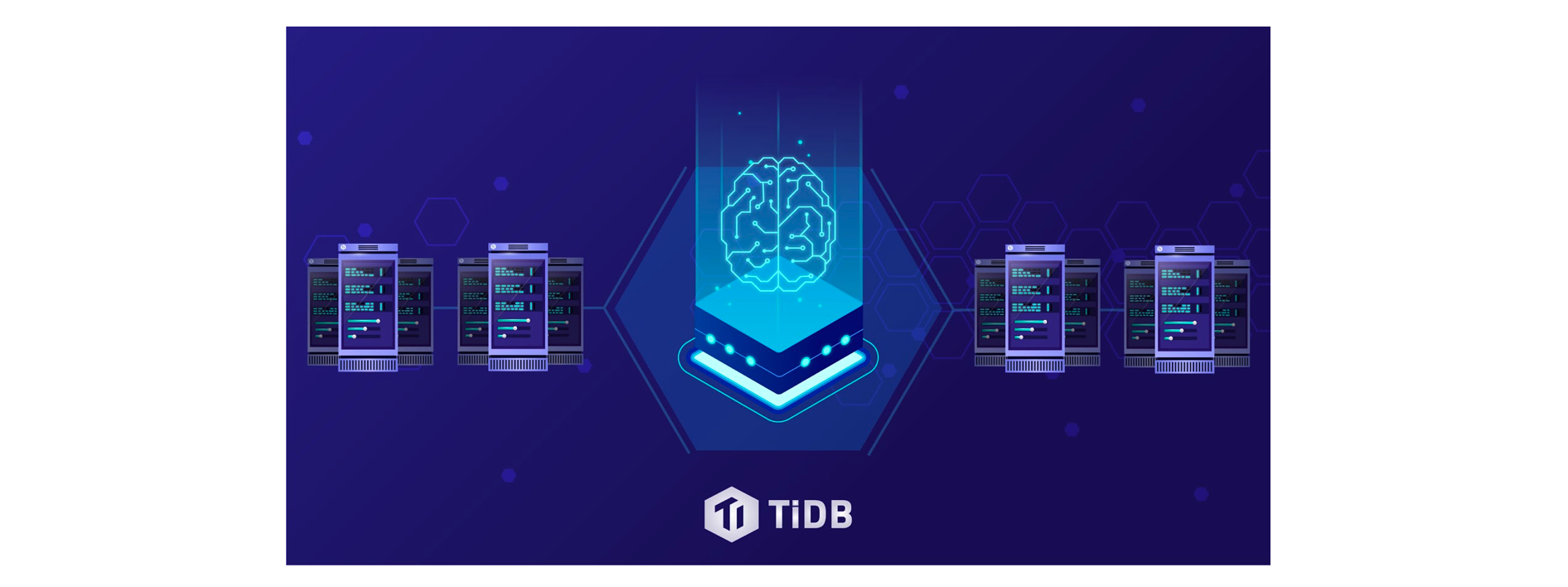 TiDB 2.1 announcement