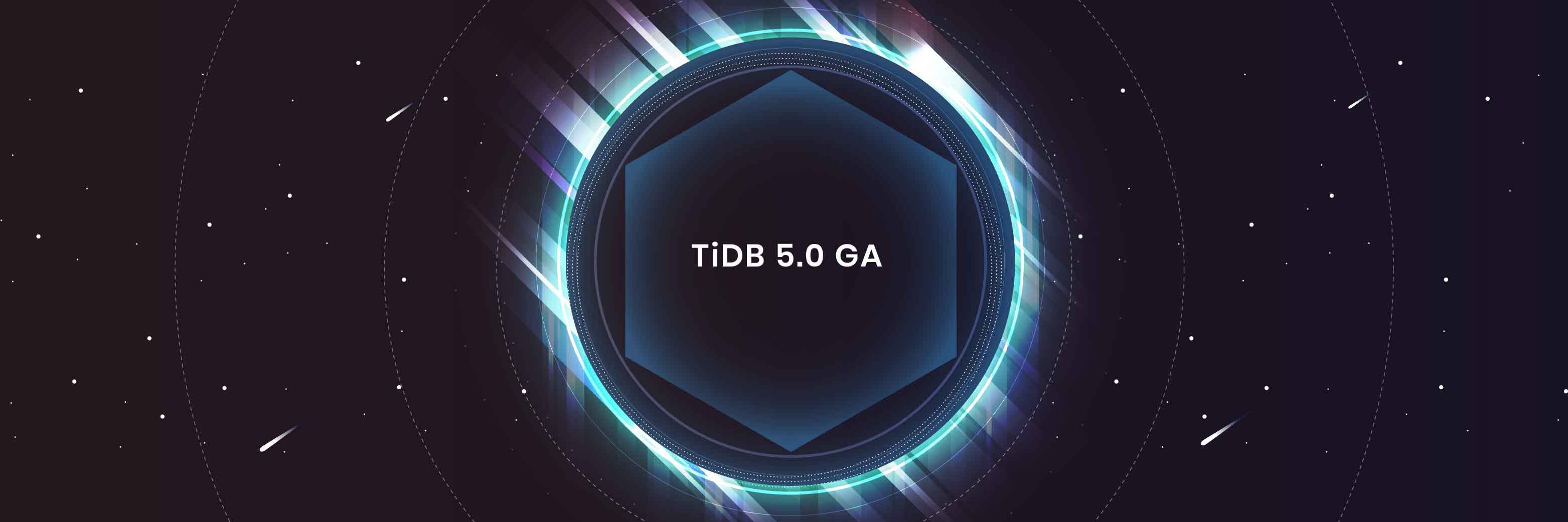 TiDB 5.0 GA