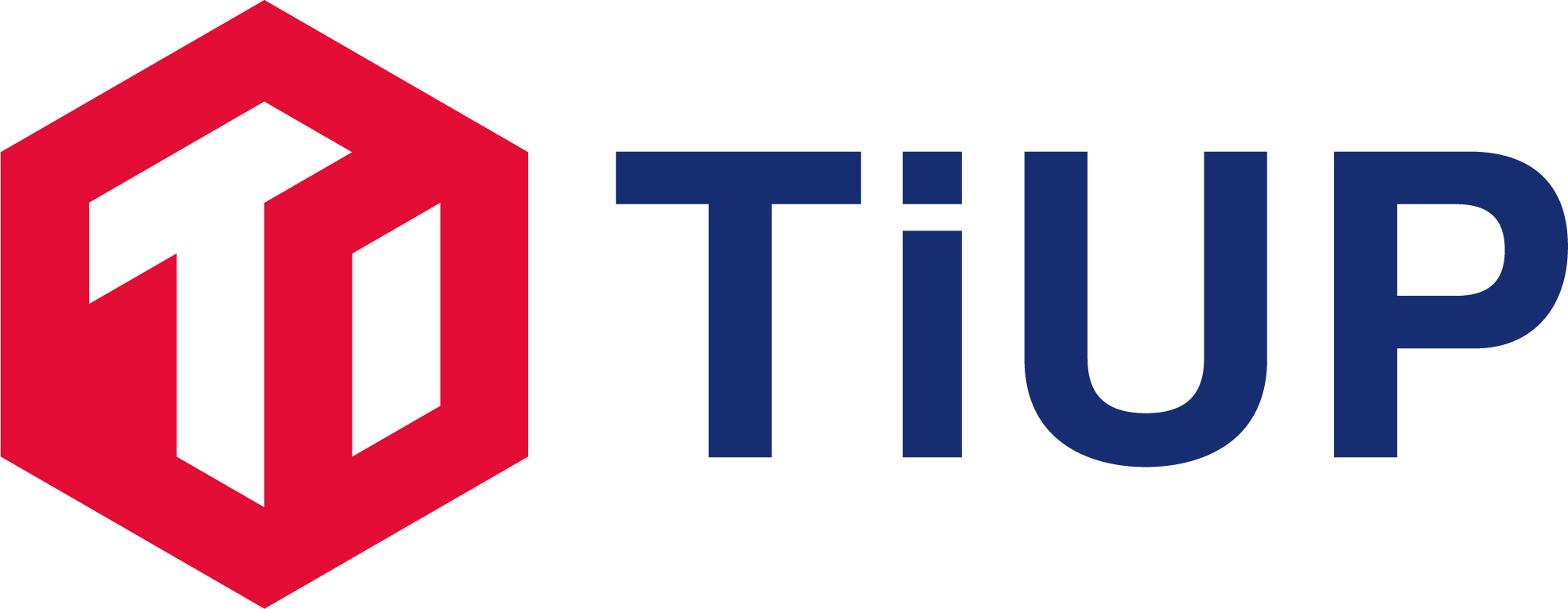 Tiup logo