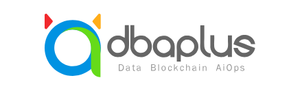 DBAplus logo